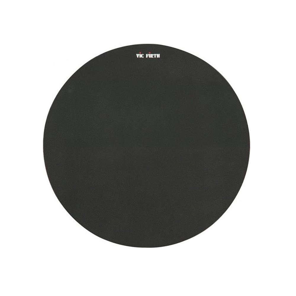 Vic FIRTH MUTE 8 - Индивидуальные сурдины (накладка Soud-of) для 8" барабана. в магазине для музыкантов Рок-н-Ролл