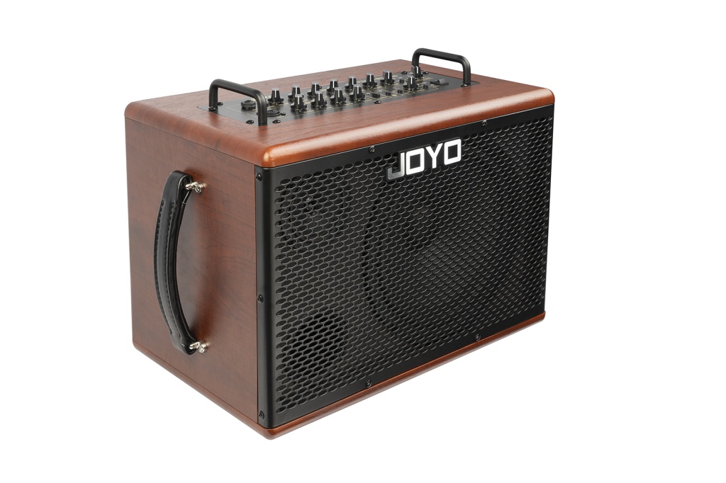 Joyo BSK-80 - Комбоусилитель для акустической гитары в магазине для музыкантов Рок-н-Ролл