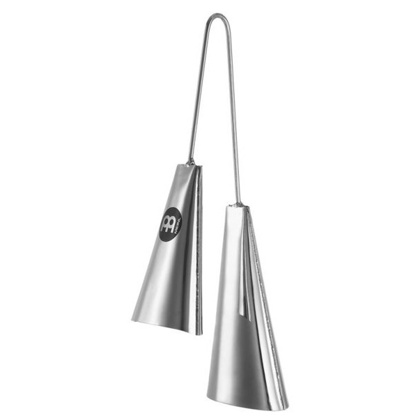 MEINL STBAG3-CH -  А-Го-Го, размер M, хромированная отделка в магазине для музыкантов Рок-н-Ролл