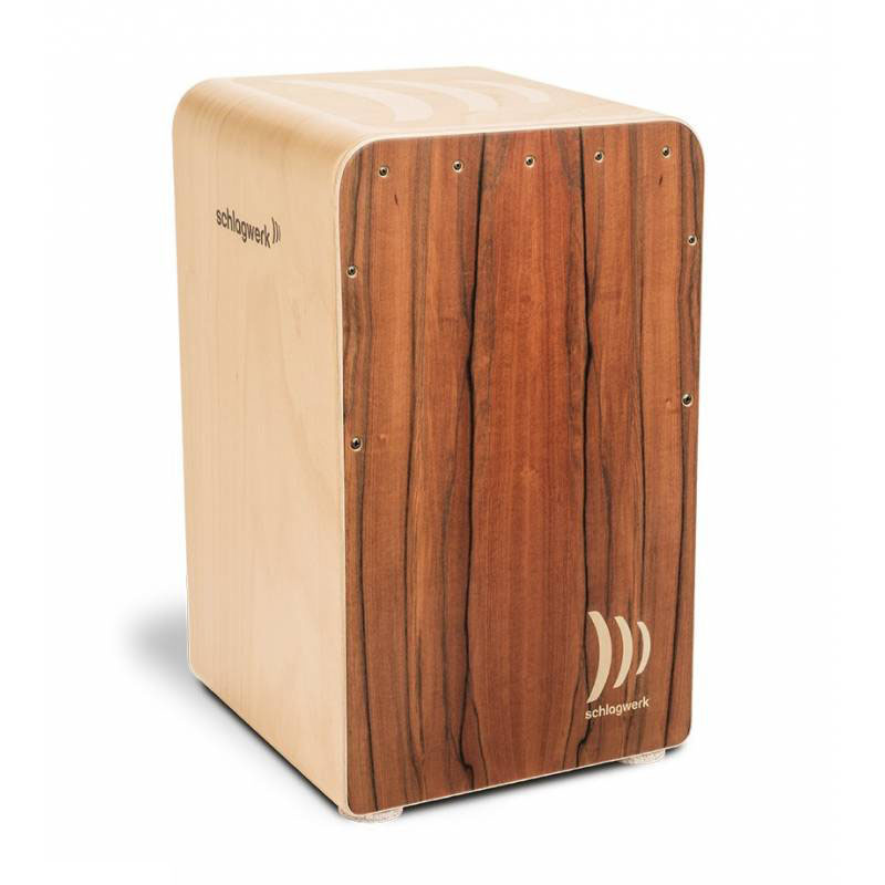 Schlagwerk CP609 - Кахон серии Fineline, comfort Tineo, 50 см. в магазине для музыкантов Рок-н-Ролл