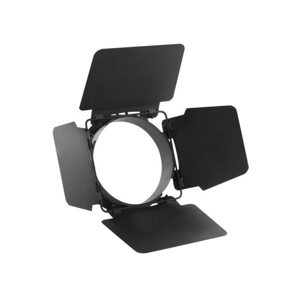 SILVER STAR Barndoor for SS342 XCE X40280 - Кашетируюшие шторки для SS342 XCE в магазине для музыкантов Рок-н-Ролл