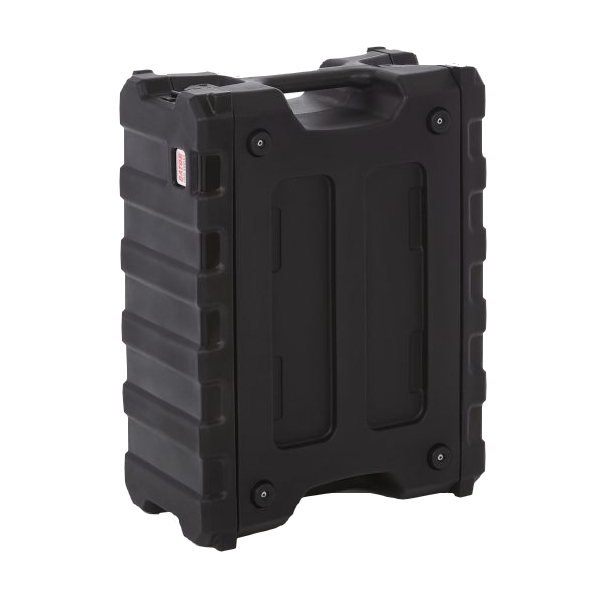 GATOR G-PRO-4U-13 - рэковый кейс, 4U, стальные рельсы, пластик в магазине для музыкантов Рок-н-Ролл