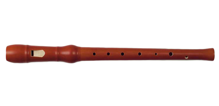 Meinel M202-1 - Блокфлейта сопрано, немецкая система, клен в магазине для музыкантов Рок-н-Ролл