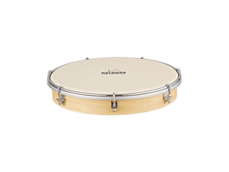 Meinl NINO38 - Тамбурин 10" в магазине для музыкантов Рок-н-Ролл