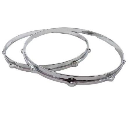 LDrums LD-CDH14D - Обод для малого барабана 14", нижний в магазине для музыкантов Рок-н-Ролл