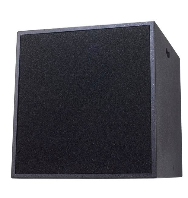 Tannoy VS15HL - Пассивный сабвуфер в магазине для музыкантов Рок-н-Ролл