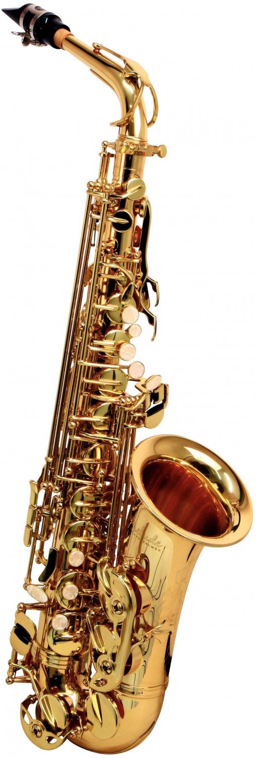 Prelude by Conn-Selmer AS-710 - Саксофон-альт "Eb" французская система, высокий клапан F# в магазине для музыкантов Рок-н-Ролл
