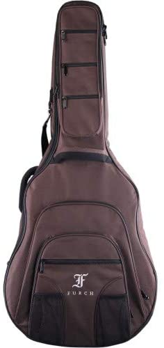FURCH GIG BAG - чехол для акустической гитары в магазине для музыкантов Рок-н-Ролл