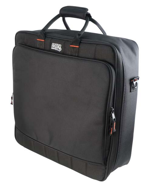 GATOR G-MIXERBAG-1818 - нейлоновая сумка для микшеров,аксессуаров. в магазине для музыкантов Рок-н-Ролл