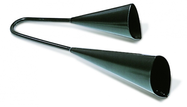 Sonor 20604901 Global LAG - Агого двойной в магазине для музыкантов Рок-н-Ролл