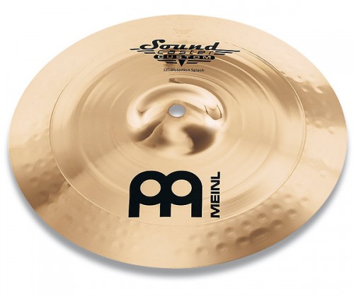 MEINL SC12DS-B Soundcaster Custom Distortion Splash 12" в магазине для музыкантов Рок-н-Ролл
