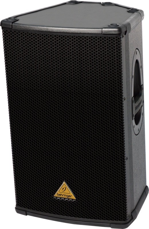 Behringer B1220 PRO EUROLIVE PROFESSIONAL - 2-полосная акустическая система 400/ 800 Вт,  в магазине для музыкантов Рок-н-Ролл