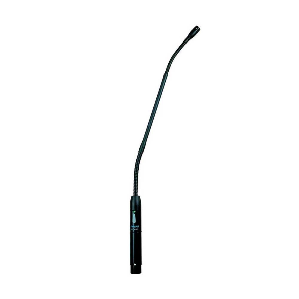 Shure MX412/C12' - конденсаторный микрофон на гибком держателе/ кардиоидный /фланцевое крепление в магазине для музыкантов Рок-н-Ролл