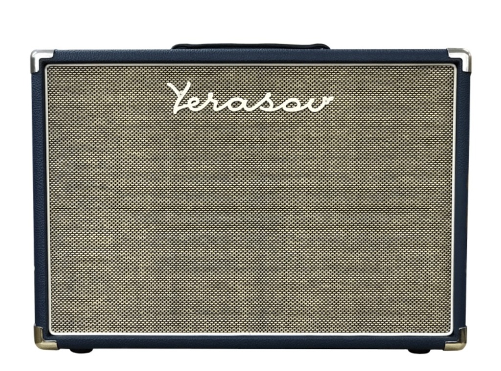 Yerasov BLUESPACE-CAB-J - Гитарный кабинет, открытый, 100Вт в магазине для музыкантов Рок-н-Ролл