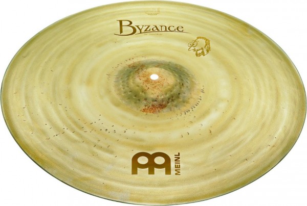 MEINL B20SAR Sand Ride 20" - тарелка Sand Ride 20", сплав бронзы B20 (20% медь, 20% олово) в магазине для музыкантов Рок-н-Ролл