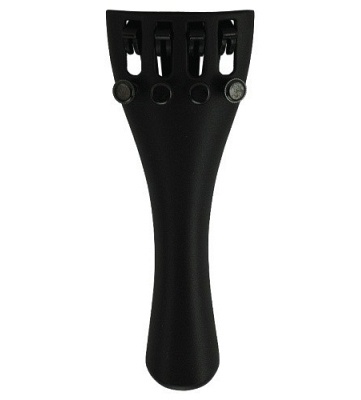 Wittner 915111 Light Alloy - Струнодержатель для скрипки размером 4/4 в магазине для музыкантов Рок-н-Ролл