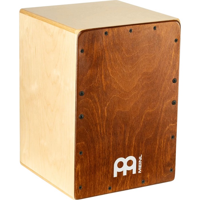 Meinl JC50AB Jam Series - Кахон 10,5" x 15" x 10,25", береза в магазине для музыкантов Рок-н-Ролл