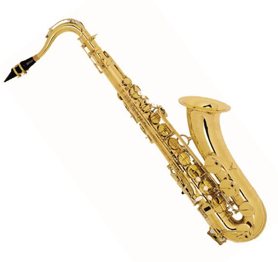 Selmer SA 80/ II Tenor" - саксофон тенор Bb в магазине для музыкантов Рок-н-Ролл