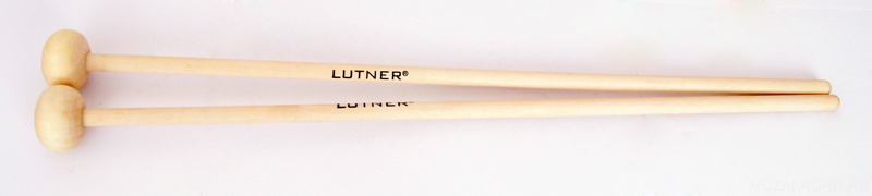 Lutner XM11 - Палочки для ксилофона в магазине для музыкантов Рок-н-Ролл