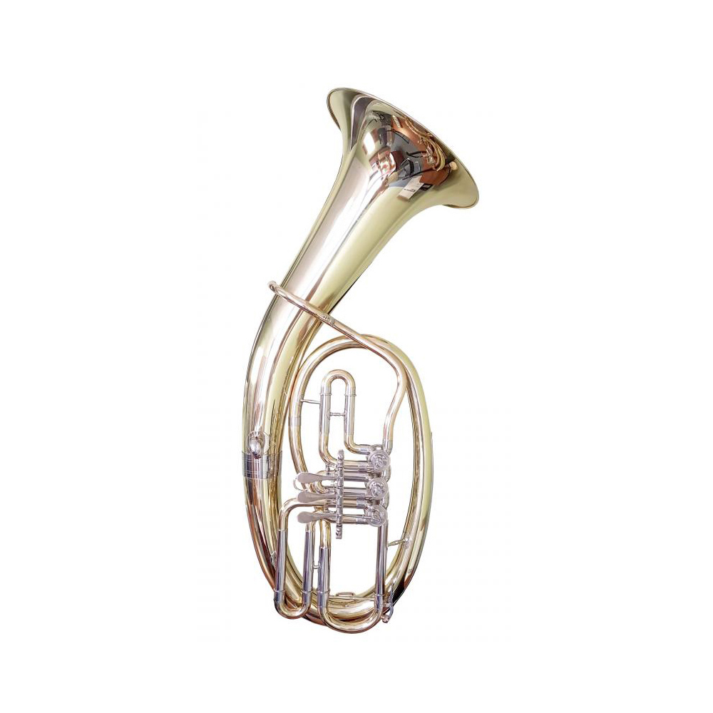 Artist BR-1270L Баритон Bb, кейс в комплекте в магазине для музыкантов Рок-н-Ролл