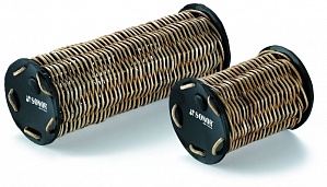 Sonor 90615400 Tube Caxixi LTC-L - Шейкер, плетеный, большой в магазине для музыкантов Рок-н-Ролл