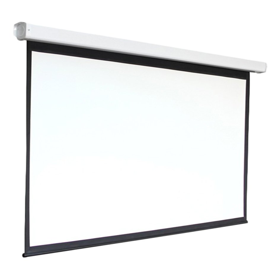 Digis Electra-F DSEF-4305 - Экран для проектора 150" в магазине для музыкантов Рок-н-Ролл