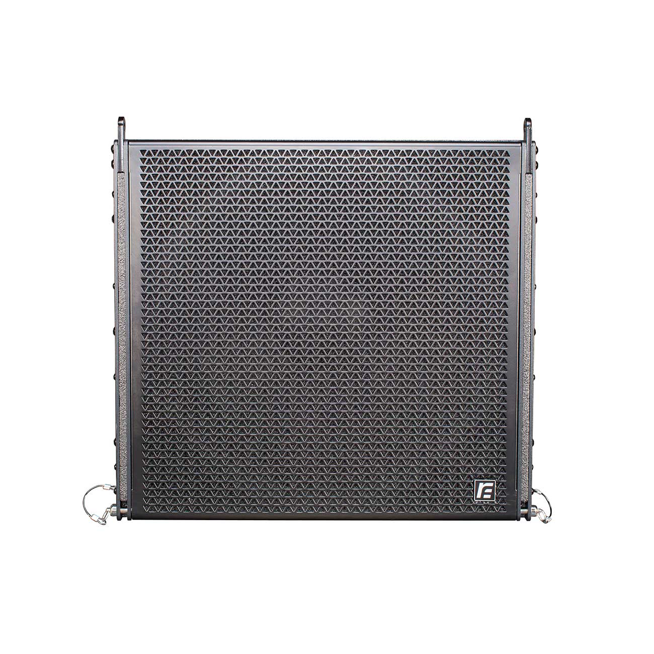 RFIntell VK10S - пассивный сабвуфер для VK10, встроенный подвес, 1х18”, 8Ом, 900Вт, 40-200Гц в магазине для музыкантов Рок-н-Ролл