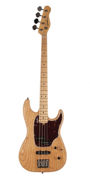 Godin 041985 Passion RG-4 Swamp Ash MN - Бас-гитара, с чехлом в магазине для музыкантов Рок-н-Ролл