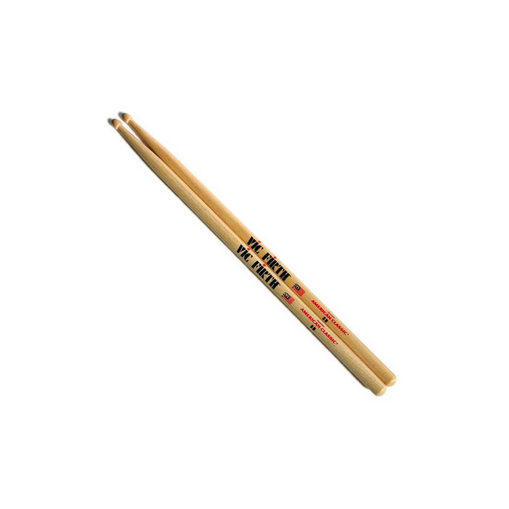 Vic Firth 5B - палки в магазине для музыкантов Рок-н-Ролл