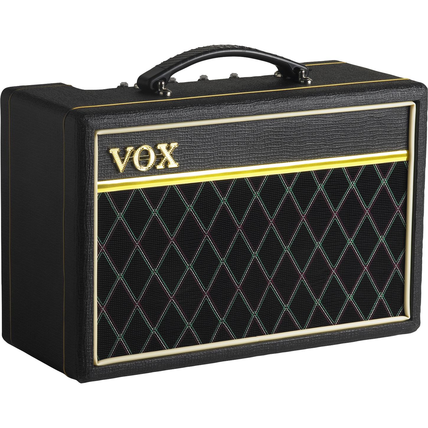 VOX PATHFINDER BASS 10 басовый комбо в магазине для музыкантов Рок-н-Ролл