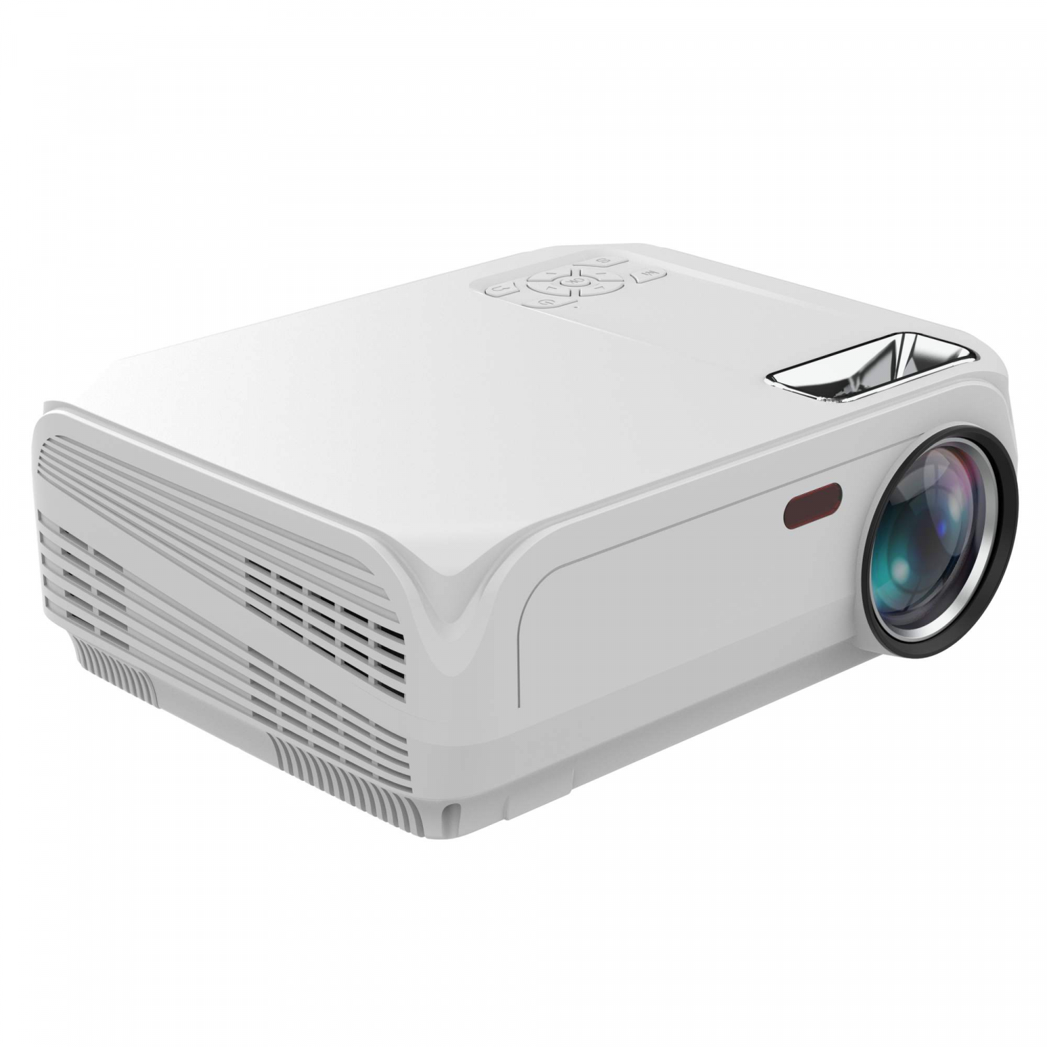 Hiper Cinema C10 Проектор в магазине для музыкантов Рок-н-Ролл