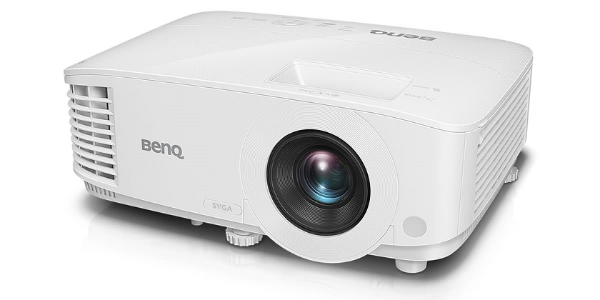 BenQ MW612 - Проектор Световой поток	4000 ANSI lm Технология 1xDLP Разрешение WXGA Контрастность	200 в магазине для музыкантов Рок-н-Ролл