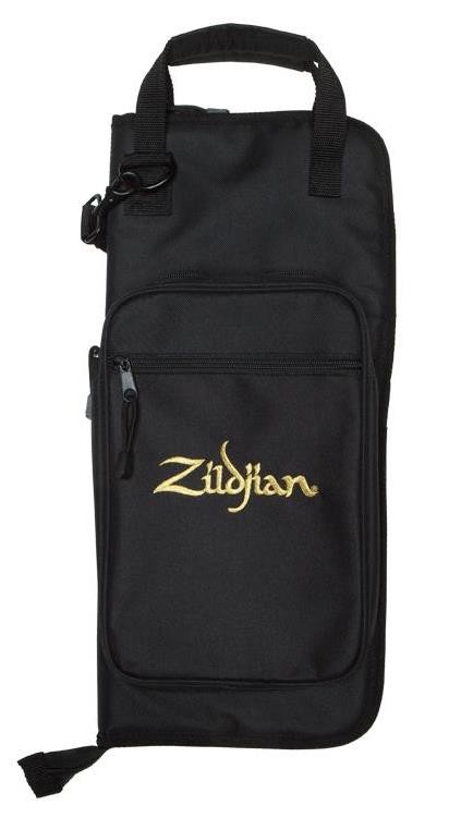ZILDJIAN ZSBD Deluxe Drumstick Bag - чехол для барабанных палочек в магазине для музыкантов Рок-н-Ролл