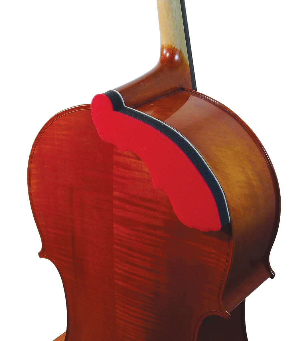 ACOUSTA GRIP M211 Maestro Chest Rest - Подушка-упор для виолончели 1/2-4/4 в магазине для музыкантов Рок-н-Ролл