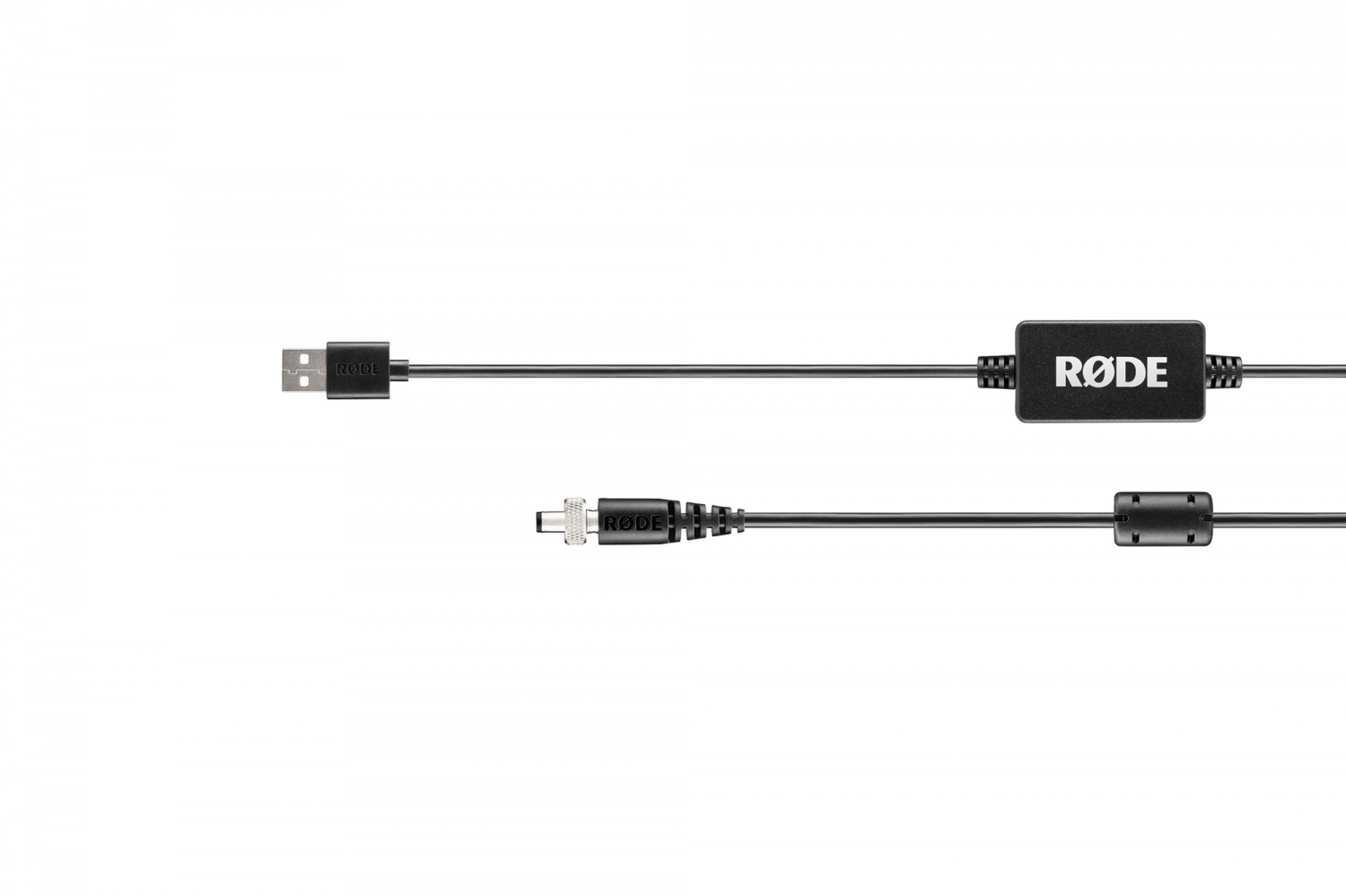 RODE DC-USB1 - кабель USB - DC, совместим с Caster PRO в магазине для музыкантов Рок-н-Ролл