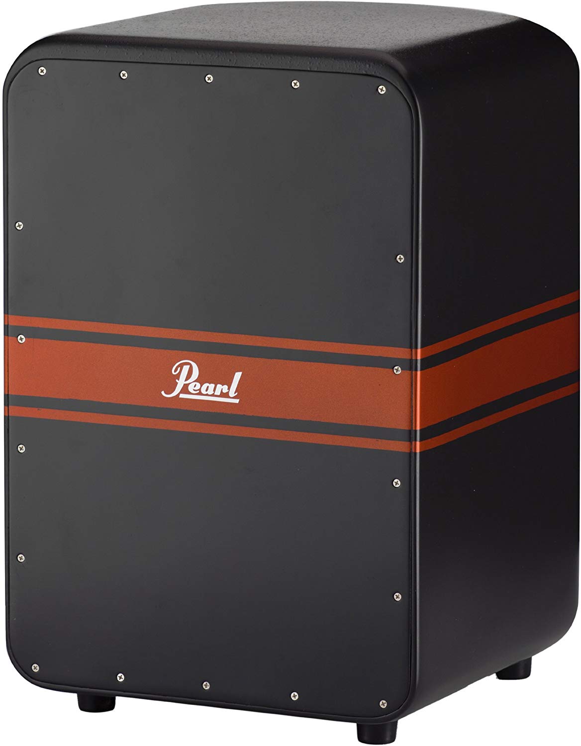 Pearl PCJ-647CYC Cyclone Cajon - кахон 16'', кедр в магазине для музыкантов Рок-н-Ролл