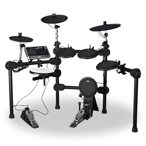 Soundking SKD300 - Цифровая ударная установка в магазине для музыкантов Рок-н-Ролл