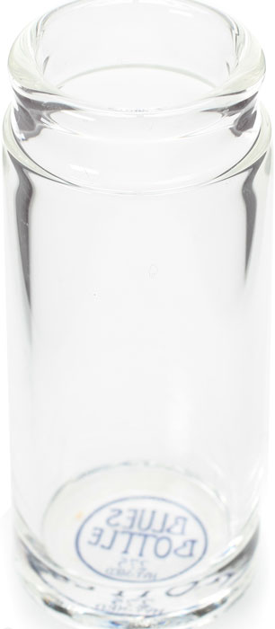 Dunlop 275 - слайд BluesBottle среднего диаметра, тяжёлый (12шт/ уп) в магазине для музыкантов Рок-н-Ролл