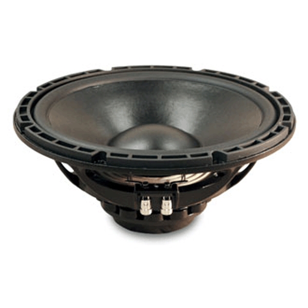 Eighteen Sound 12NW530/8 - 12'' динамик, неодимиум, 8 Ом, 500 Вт AES, 96 дБ, 48...3200 Гц в магазине для музыкантов Рок-н-Ролл