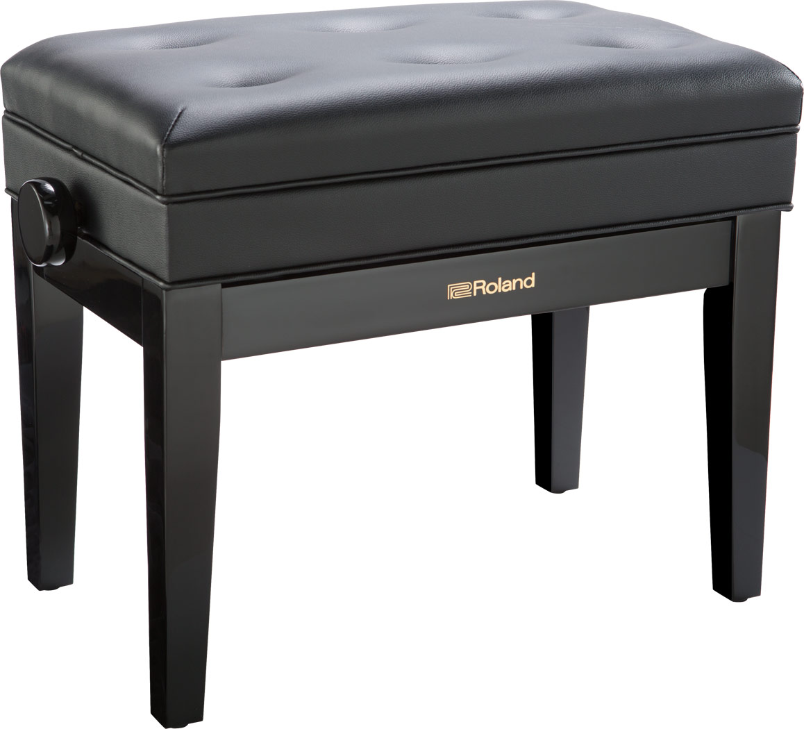 Roland RPB-400PE -Банкетка в магазине для музыкантов Рок-н-Ролл