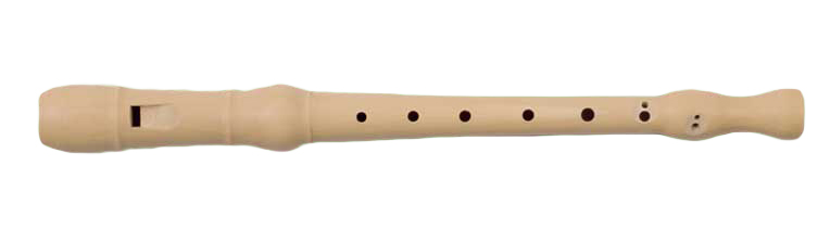 Meinel M211-1 - Блокфлейта сопрано, барочная система, клен в магазине для музыкантов Рок-н-Ролл