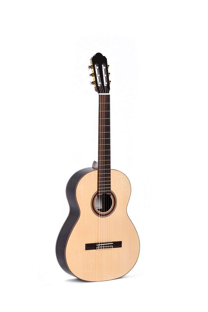 Sigma CR-10 - гитара Classic в магазине для музыкантов Рок-н-Ролл