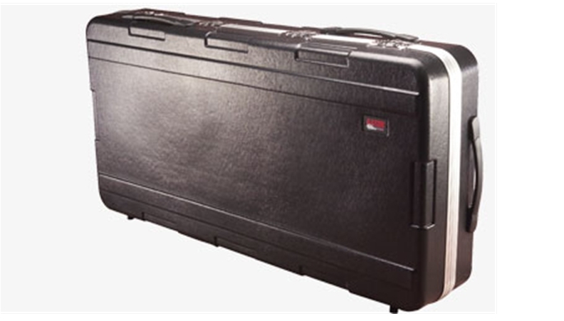 GATOR G-MIX 20x30 - пластиковый кейс для микшеров, 20" X 30" X 6", на колесах в магазине для музыкантов Рок-н-Ролл