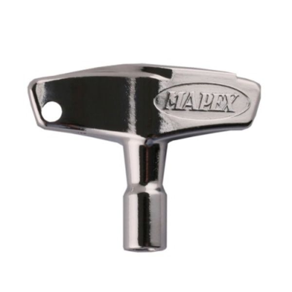 Mapex KZWA059-2 - Набор из двух ключей для настройки барабана в магазине для музыкантов Рок-н-Ролл