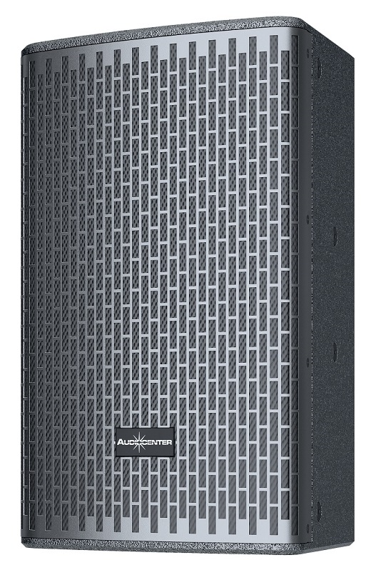 Audiocenter GT508A - активная FOH/мониторная ак. система, 8" НЧ динамик, SPL 125 дБкомплекте в магазине для музыкантов Рок-н-Ролл