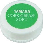 Yamaha CORK GREASE SMALL 2G//04G - Смазка для пробки мягкая, баночка 2г в магазине для музыкантов Рок-н-Ролл
