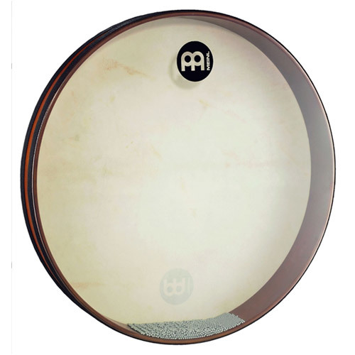 MEINL FD20SD sea drum - эффект шума прибоя, 2 мембраны (1 натуральная, 1 синтетическая) в магазине для музыкантов Рок-н-Ролл