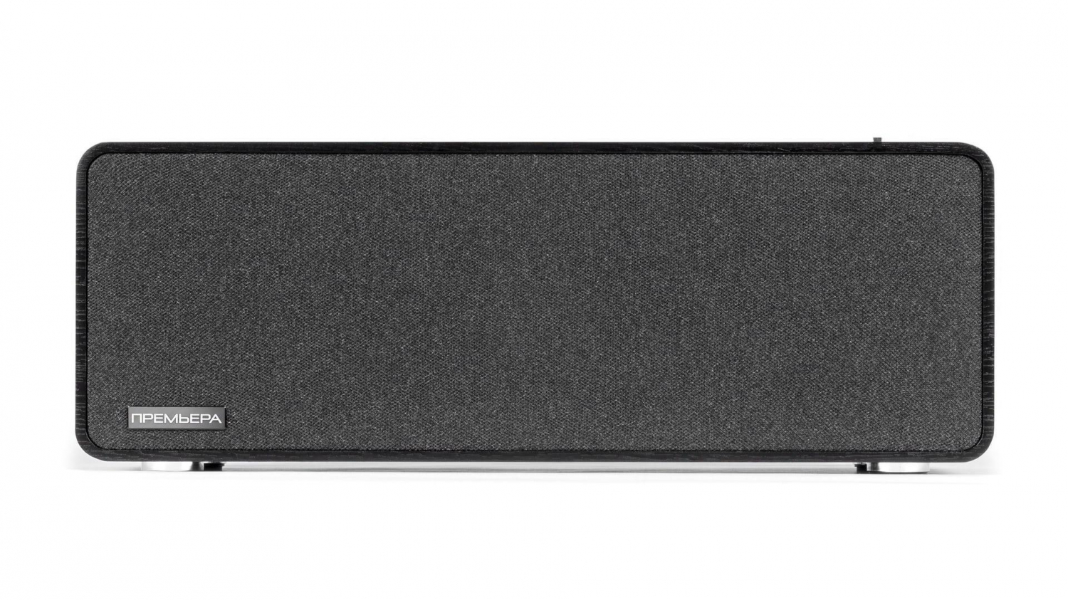 Premiera ES-422A BK - Многофункциональная активная акустическая система в магазине для музыкантов Рок-н-Ролл