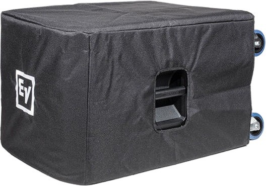 Electro-Voice ETX-15SP-CVR - чехол для сабвуфера ETX-15SP, цвет черный в магазине для музыкантов Рок-н-Ролл