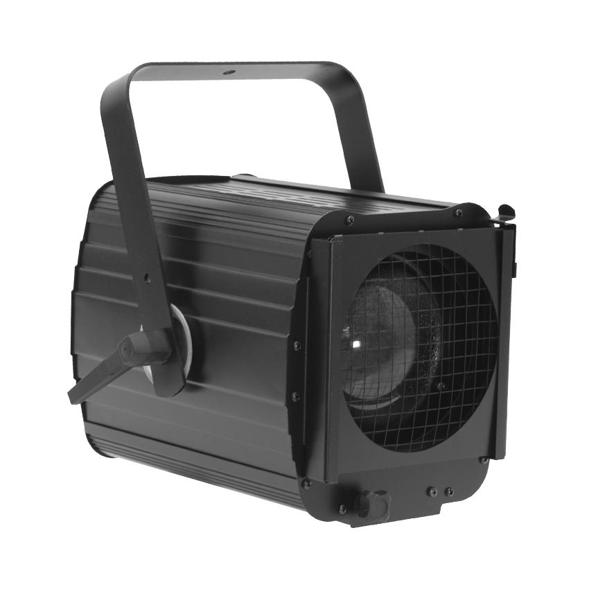 IMLIGHT HTL ACCENT 1200 PC GX9.5 - Театральный прожектор с каменистой линзой, 1200Вт, GX9.5 в магазине для музыкантов Рок-н-Ролл